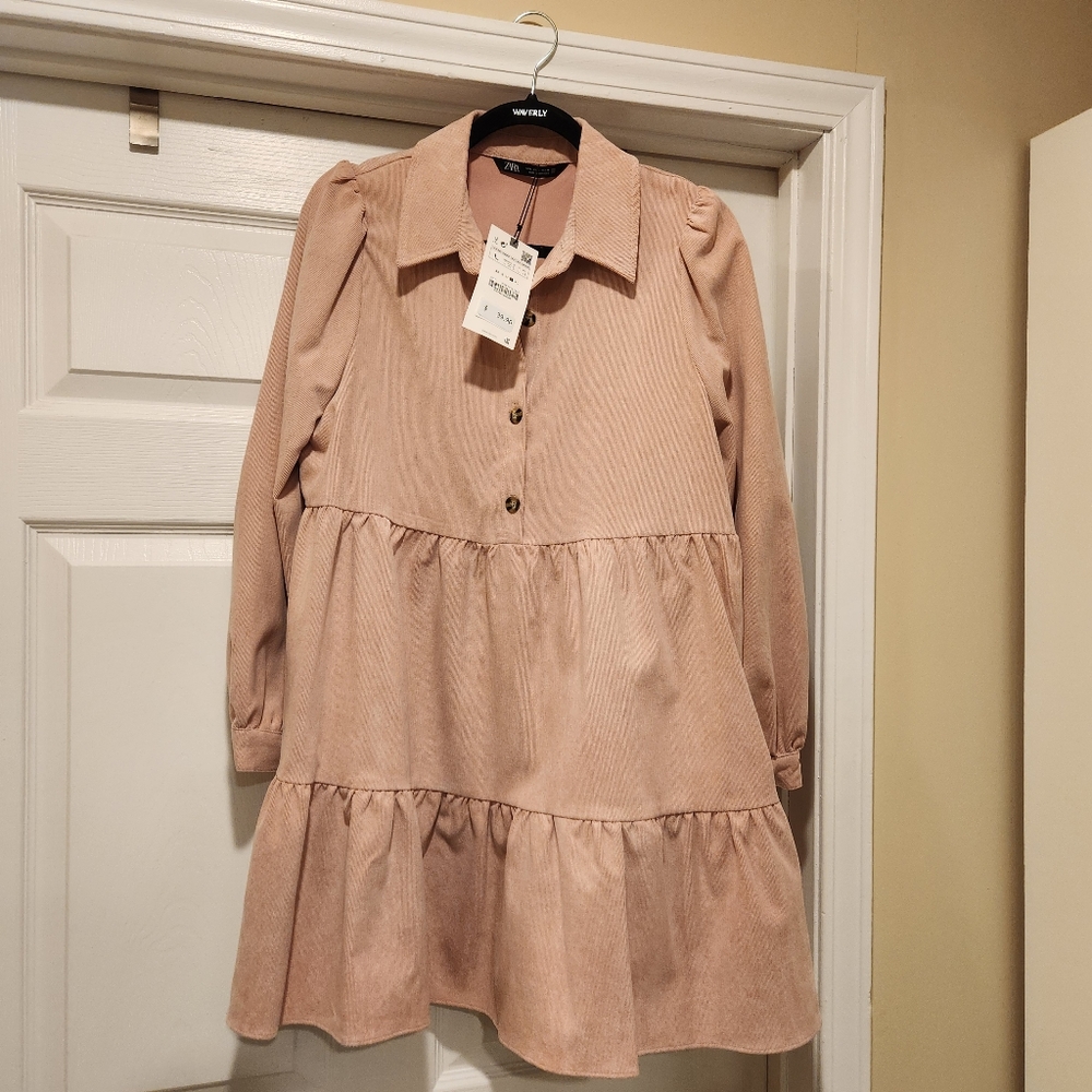 Zara dress